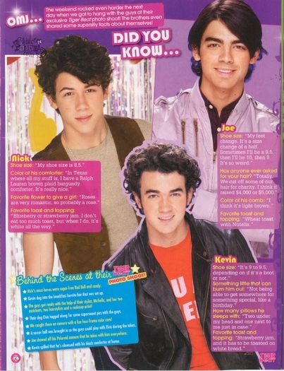 Tiger Beat magazine (22) - Tiger Beat Magazine