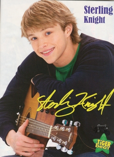 Tiger Beat magazine (37)