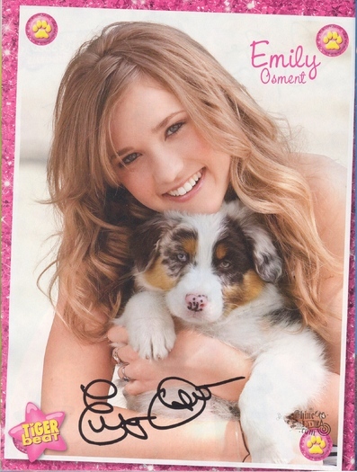 Tiger Beat magazine (43)