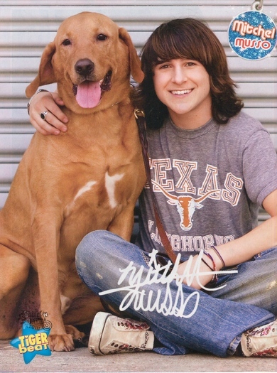 Tiger Beat magazine (44)