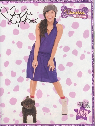 Tiger Beat magazine (45)
