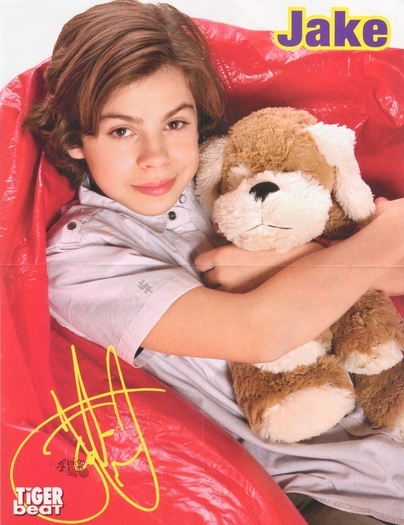 Tiger Beat magazine (48)