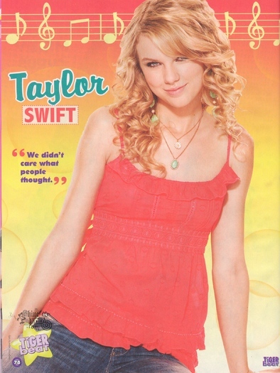 Tiger Beat magazine (53)