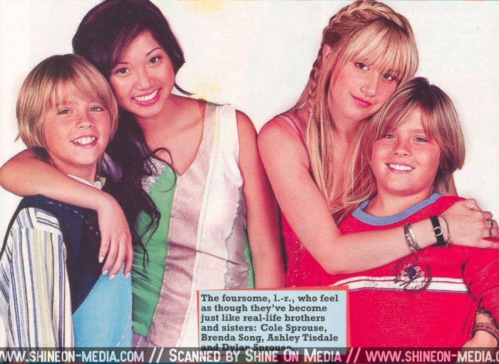 Tiger Beat magazine (56)