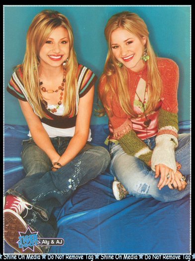 Tiger Beat magazine (60)