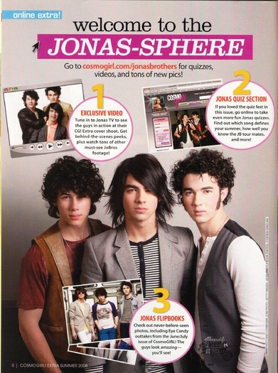 Tiger Beat magazine (66)