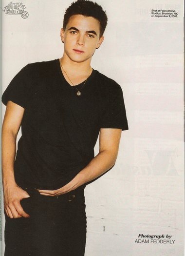 Tiger Beat magazine (77)