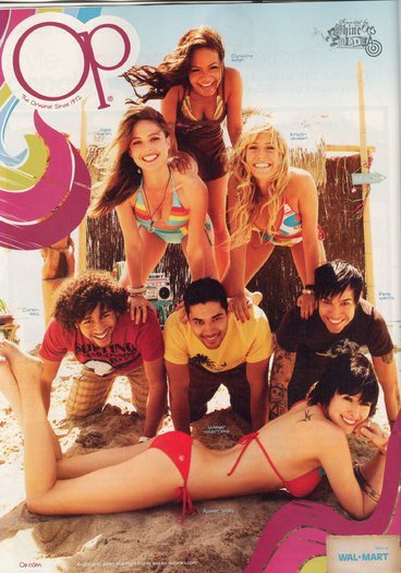 Tiger Beat magazine (79) - Tiger Beat Magazine