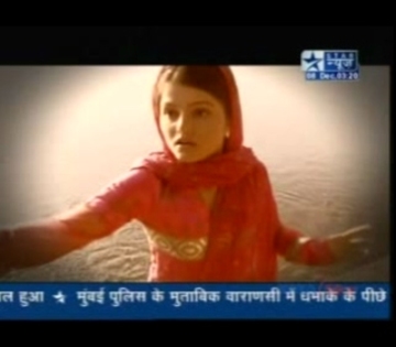 sbs18 - Rubina Dilaik SBS