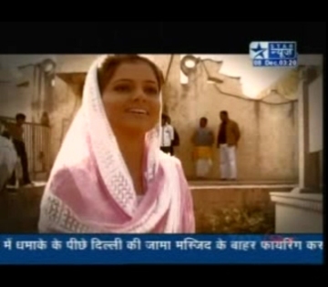 sbs19 - Rubina Dilaik SBS