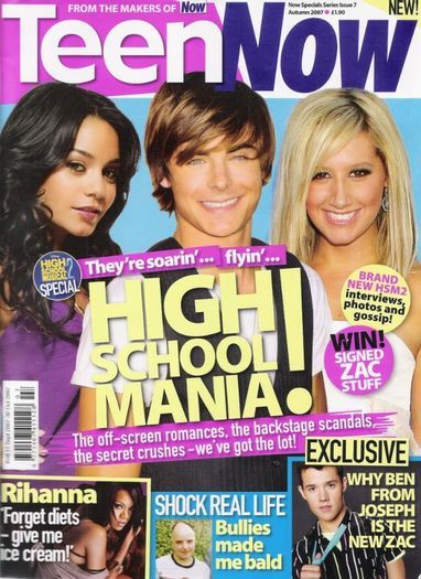 covers (54) - Celebrity covers