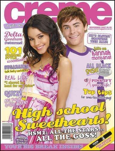 covers (77) - Celebrity covers