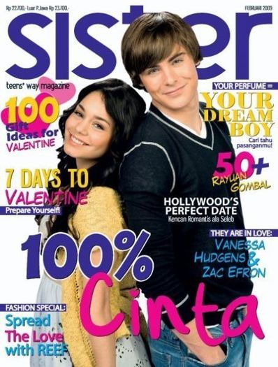 covers (80) - Celebrity covers