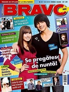 Bravo Magazine (3) - Bravo Magazine