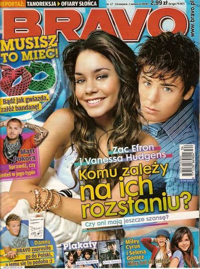 Bravo Magazine (14) - Bravo Magazine