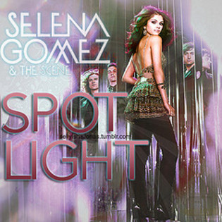 spot - Selena Gomez SpotLight