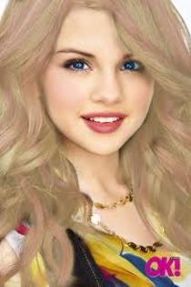 images (11) - Selena Gomez Blonda