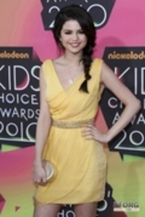 20039918_YFURHJVEQ - MARCH 27th-2010 KIDS Choice AWARDS