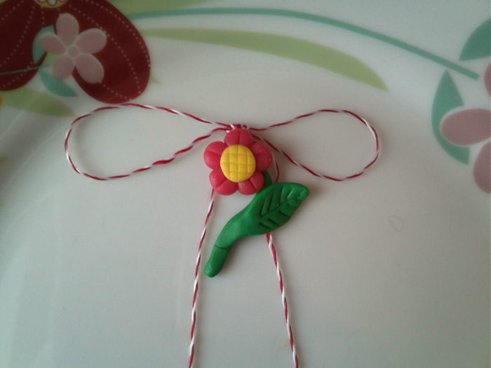 MARTISOR FLORICICA ROSIE  2 LEI