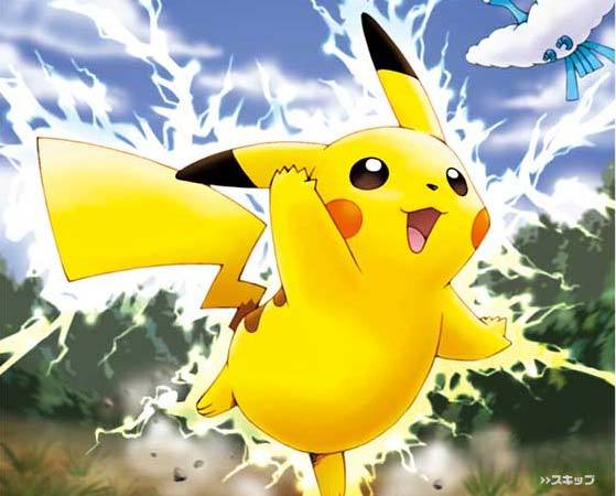 pikachu: pikachuuuuuuuuuuuuu!