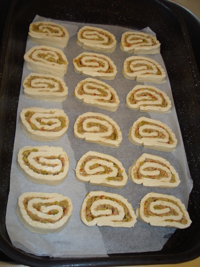 PUNEM LA CUPTOR - GUSTOS