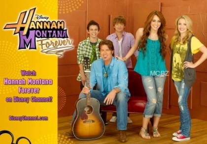  - x Hannah Montana Forever - Official Disney Site Downloads 2010