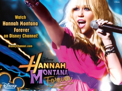  - x Hannah Montana Forever - Official Disney Site Downloads 2010