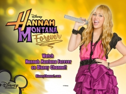  - x Hannah Montana Forever - Official Disney Site Downloads 2010