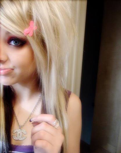 KatieBabyfayce13 - KaTiE BaByFaCe