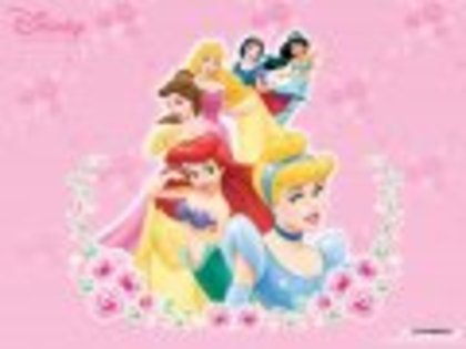 1175777489 - Princess Disney