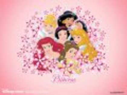 1175777524 - Princess Disney