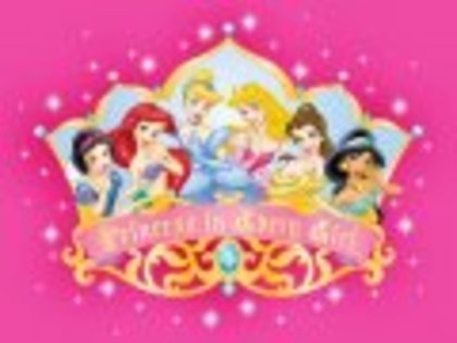 1175777634 - Princess Disney