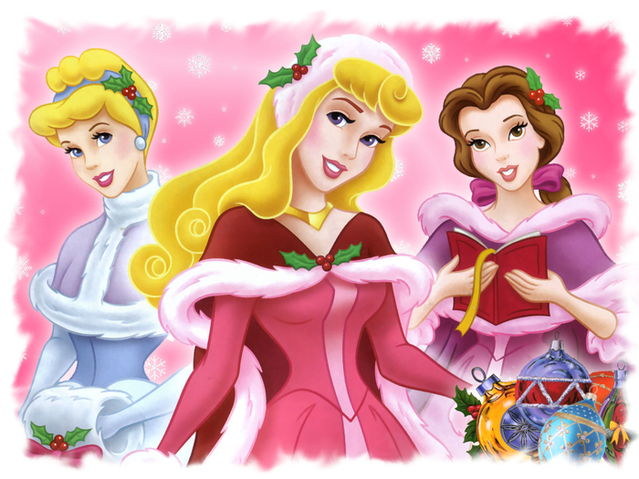 disney - Princess Disney