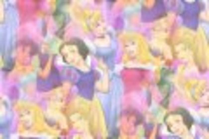 Disney-Princesses-background - Princess Disney