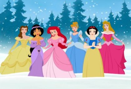 how-disney-princess-works-13 - Princess Disney