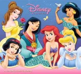 images - Princess Disney