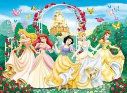 KVJJHCSKIEMVMTZJPMT - Princess Disney