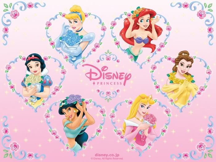 princess disney - Princess Disney