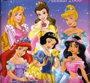 SUFANVMBROUSCUQHUDS - Princess Disney