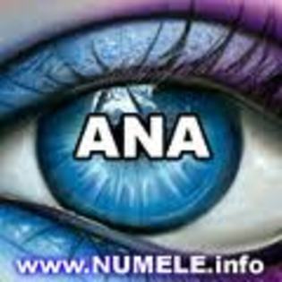 Anna - Avatare cu numele Ana