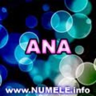 Ana