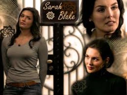 4 - supernatural sarah