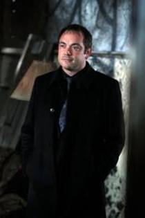 2 - supernatural crowley