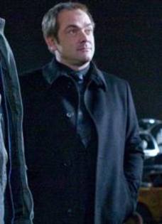 3 - supernatural crowley