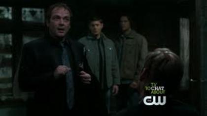 4 - supernatural crowley