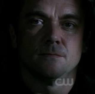 7 - supernatural crowley