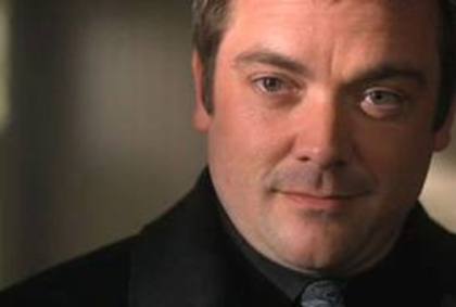 8 - supernatural crowley