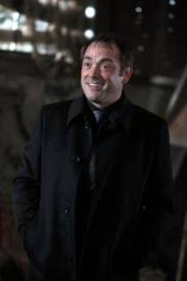 9 - supernatural crowley