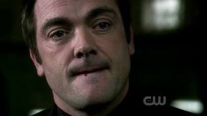 10 - supernatural crowley