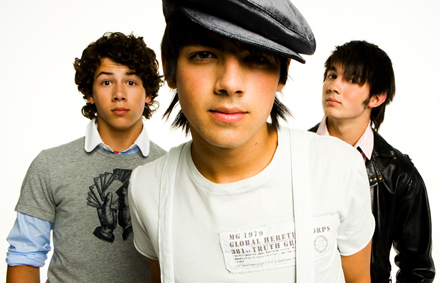 98 - jonas brothers